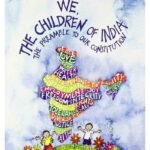 We the Children of India