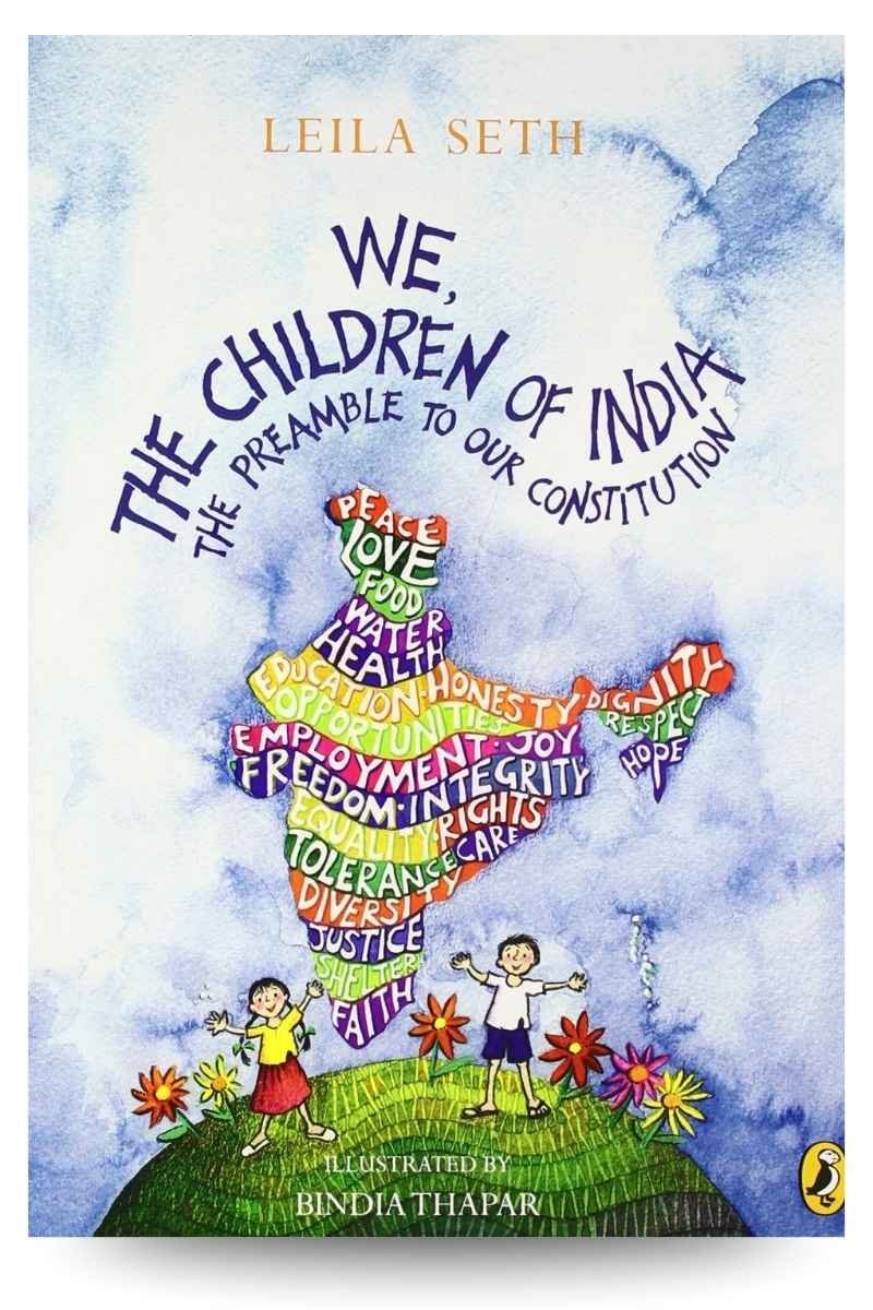 Nimbus-Books-1.jpg We the Children of India - Image 1